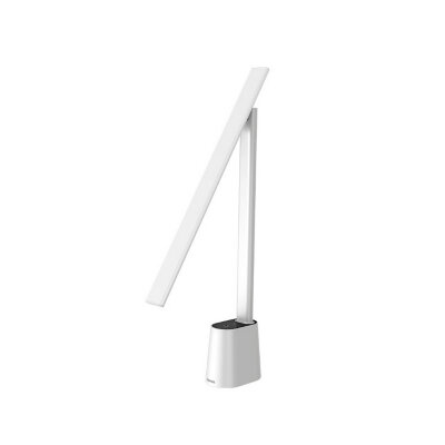 Настольная лампа Baseus Smart Eye Series Charging Folding Reading Desk Lamp White (DGZG-02)
