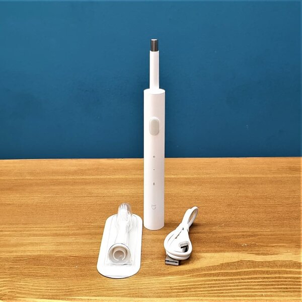 Электрическая зубная щетка Mijia Electric Toothbrush T100 White (MES603)